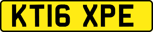 KT16XPE