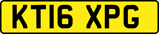 KT16XPG