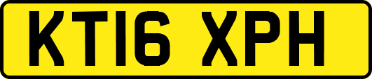 KT16XPH