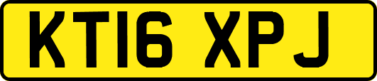 KT16XPJ