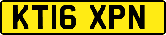 KT16XPN