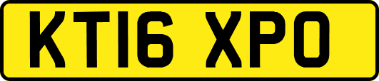 KT16XPO