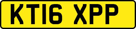 KT16XPP
