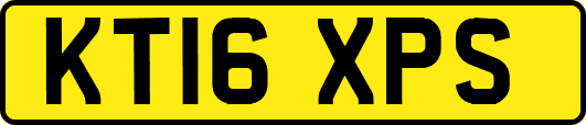 KT16XPS