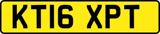 KT16XPT