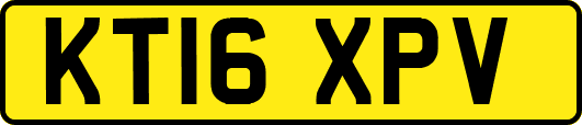 KT16XPV