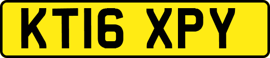 KT16XPY