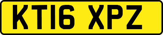 KT16XPZ