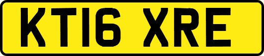KT16XRE