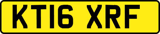 KT16XRF