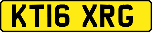 KT16XRG