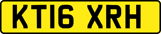 KT16XRH
