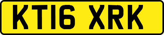 KT16XRK