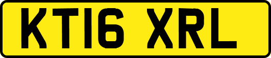 KT16XRL