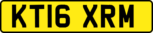 KT16XRM