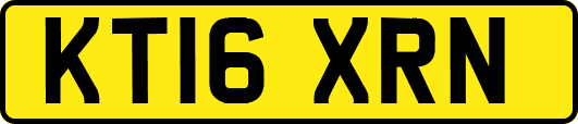 KT16XRN