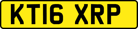 KT16XRP