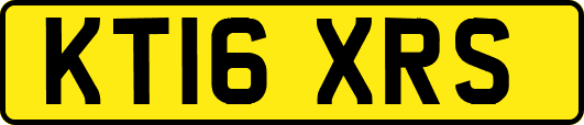 KT16XRS