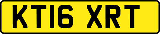 KT16XRT