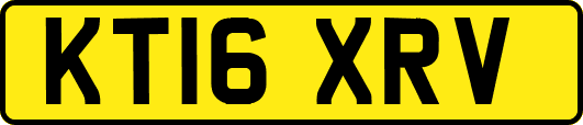 KT16XRV