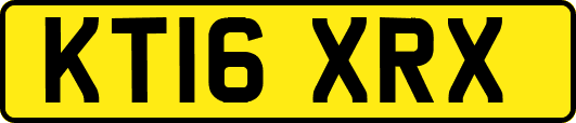 KT16XRX