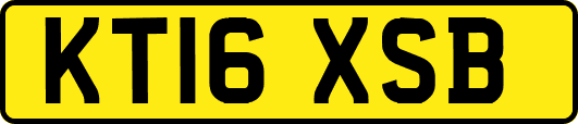 KT16XSB