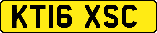 KT16XSC