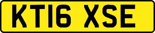 KT16XSE