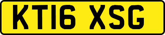 KT16XSG