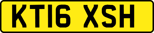 KT16XSH