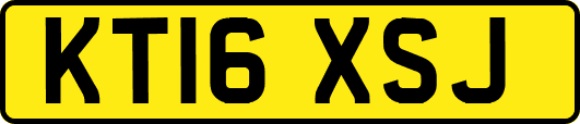 KT16XSJ