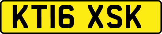 KT16XSK