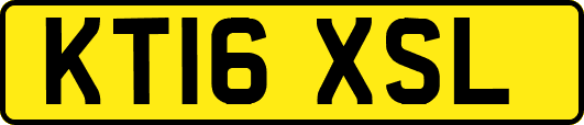 KT16XSL