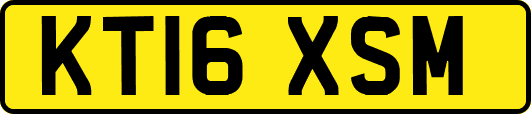 KT16XSM