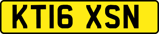 KT16XSN