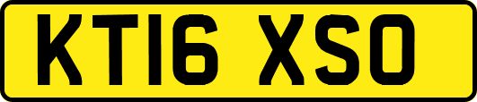 KT16XSO