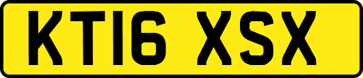 KT16XSX