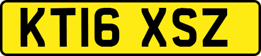 KT16XSZ