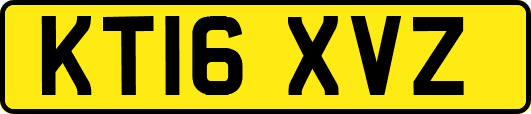 KT16XVZ