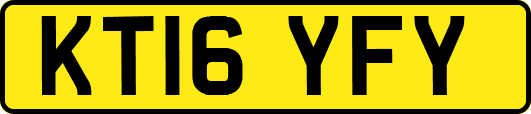 KT16YFY