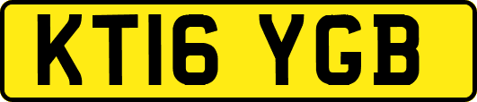 KT16YGB