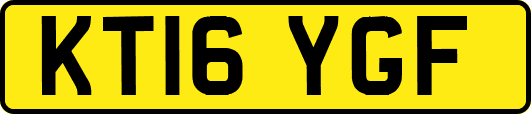 KT16YGF