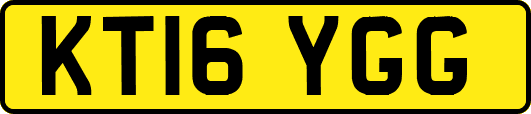 KT16YGG
