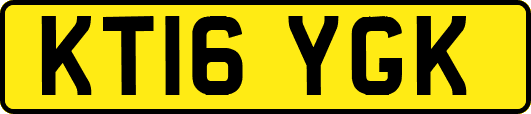 KT16YGK