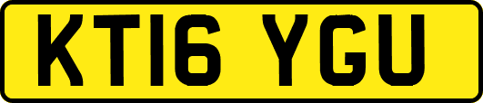 KT16YGU