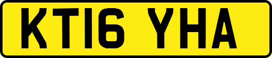 KT16YHA