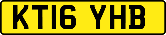 KT16YHB