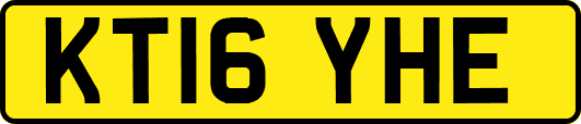KT16YHE
