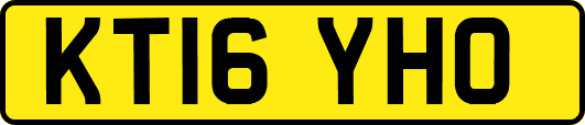 KT16YHO