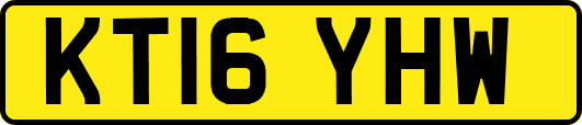 KT16YHW